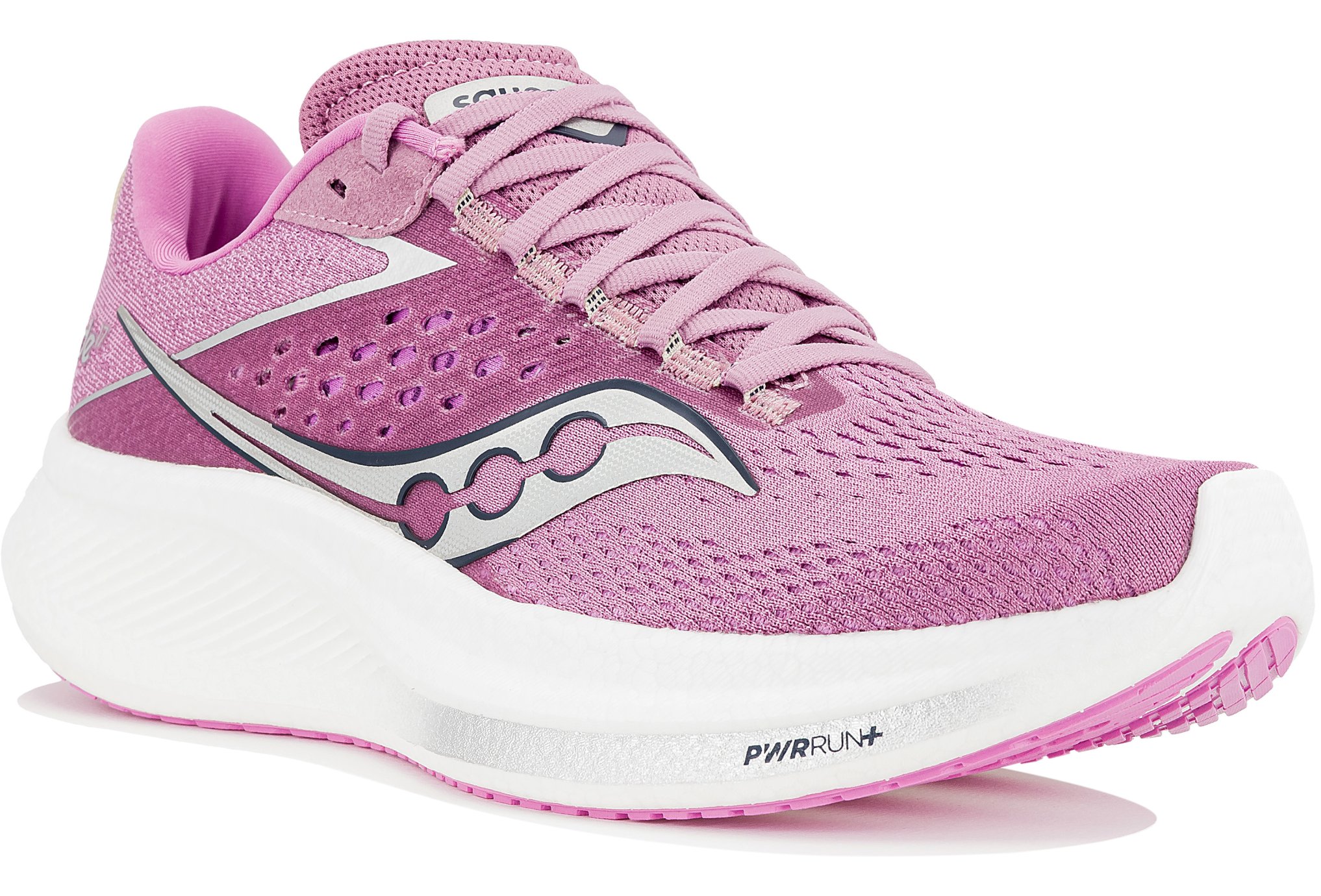 Saucony Ride 17 W Chaussures running femme