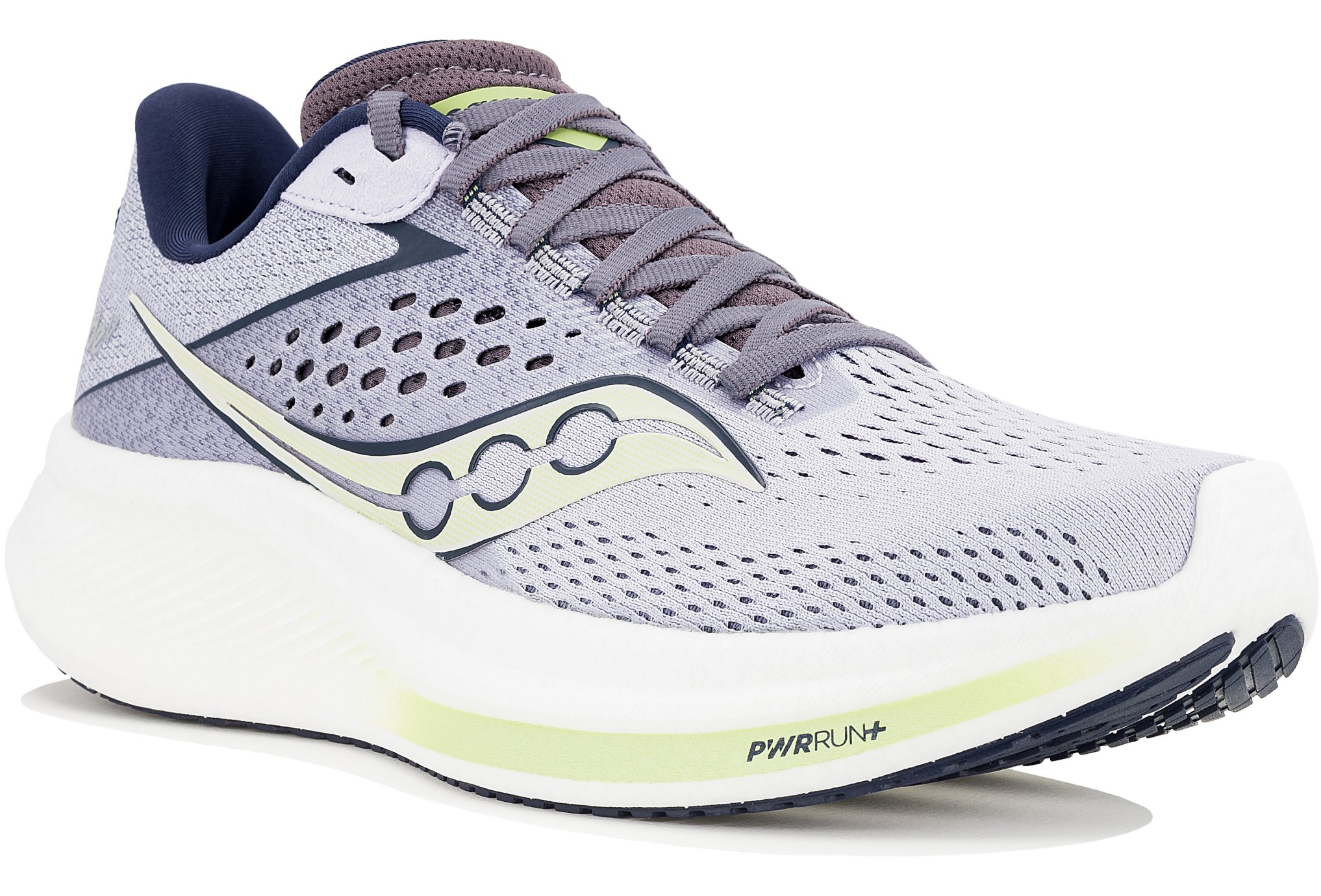 Saucony Ride 17 W Chaussures de sport femme
