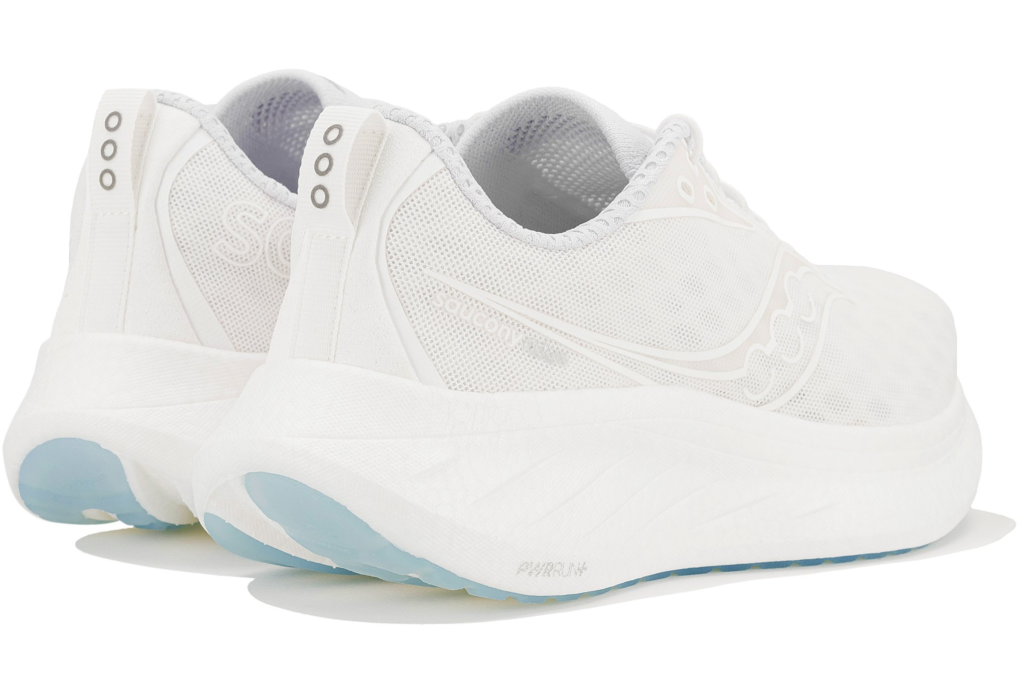 Saucony Ride 18 Summer