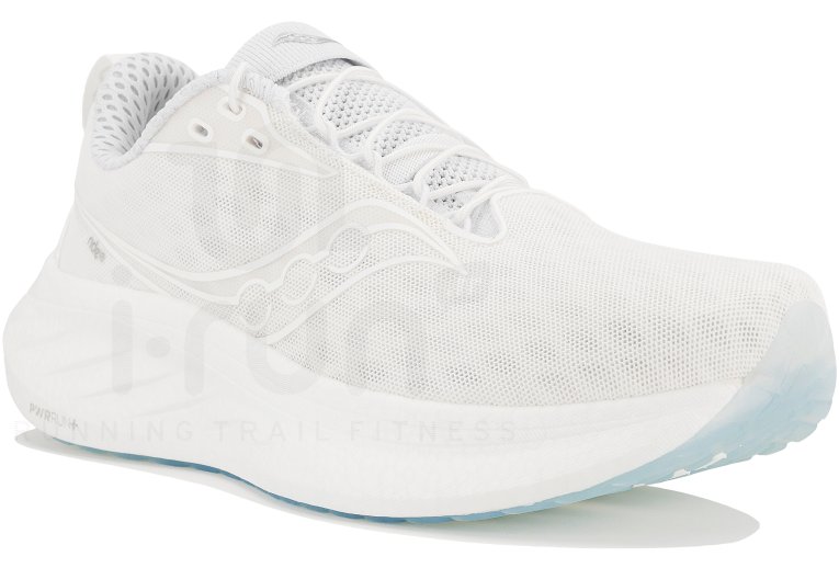 Saucony Ride 18 Summer