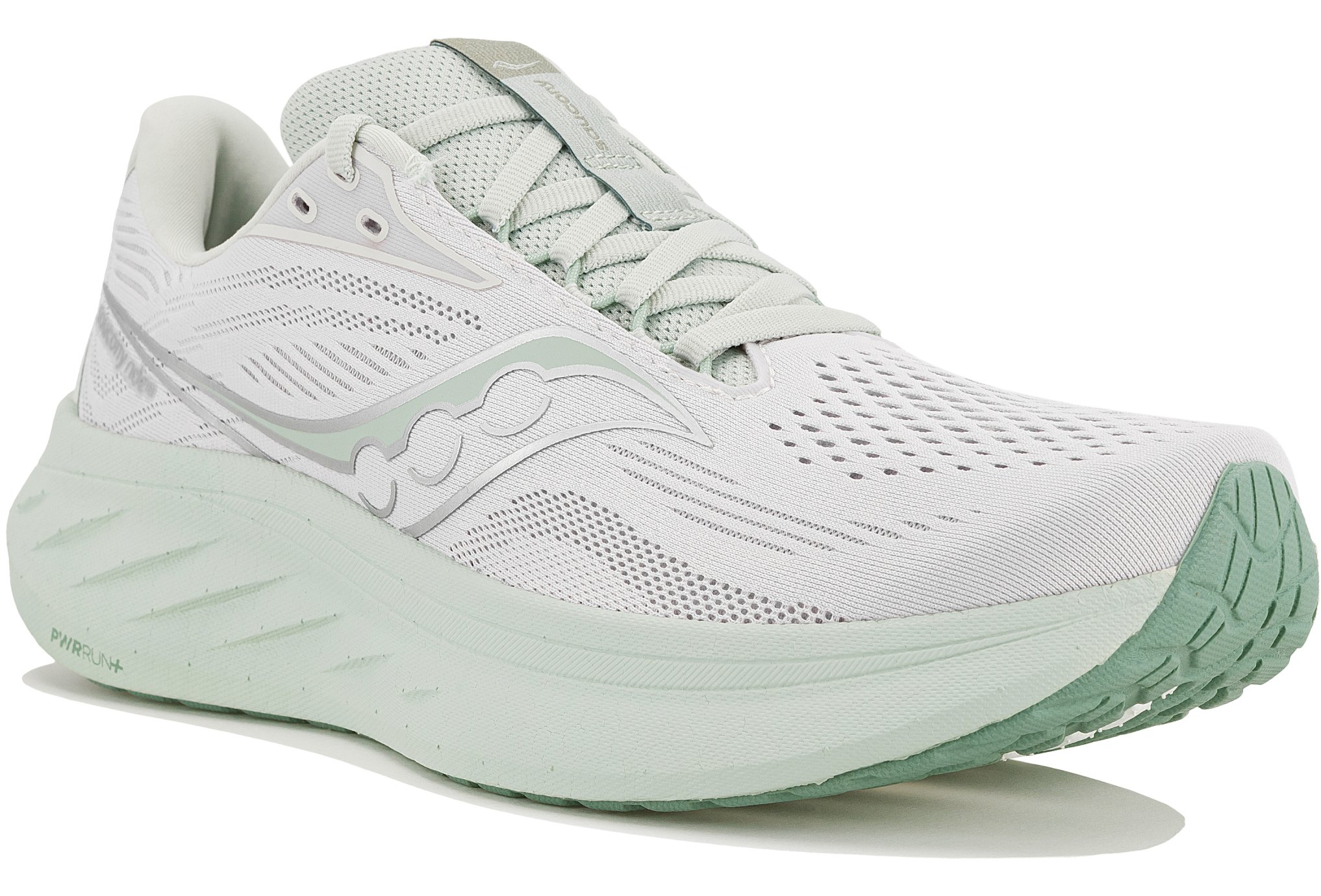 SAUCONY RIDE 18 - i-Run
