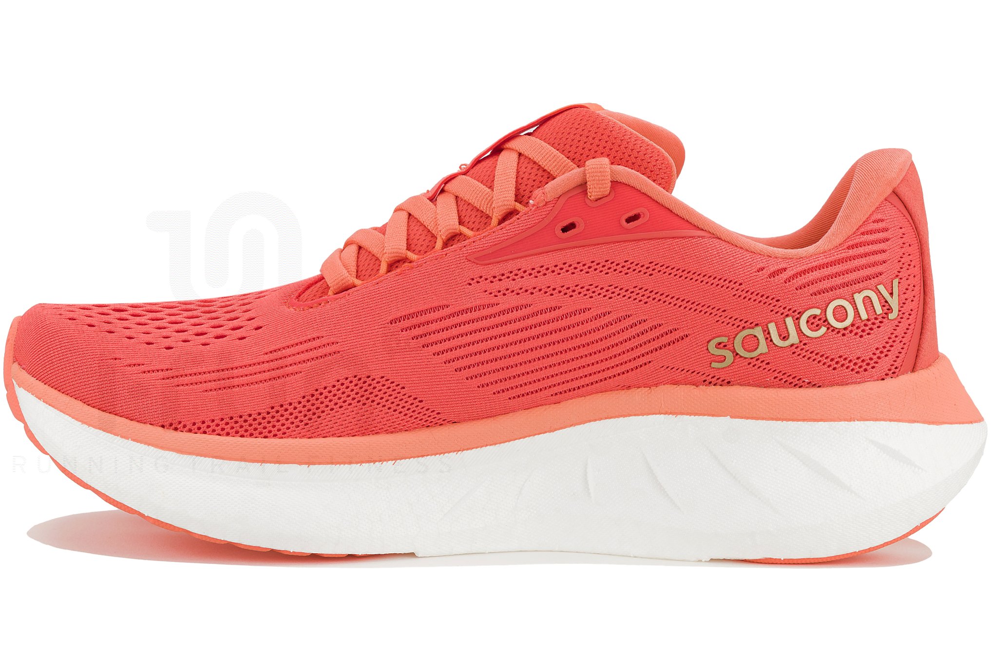 Saucony Ride 18