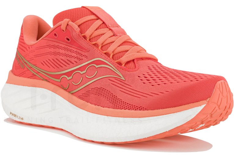 Saucony Ride 18