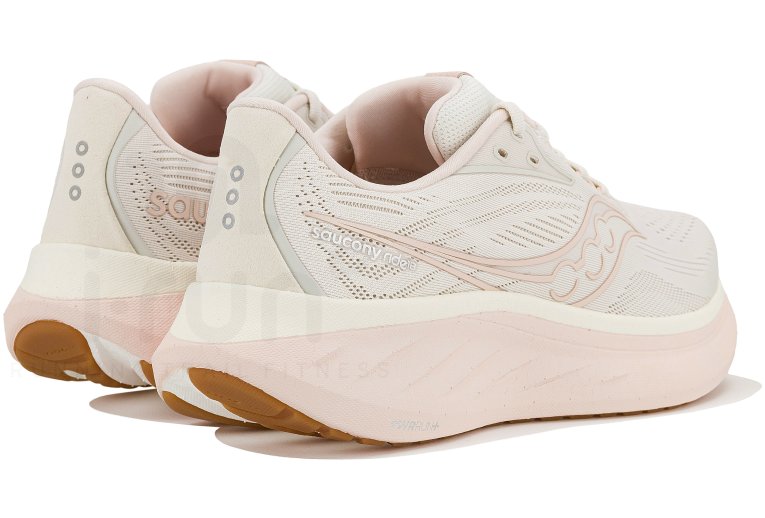 Saucony Ride 18 