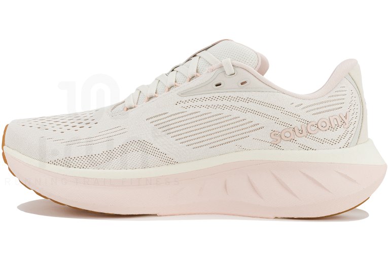 Saucony Ride 18 