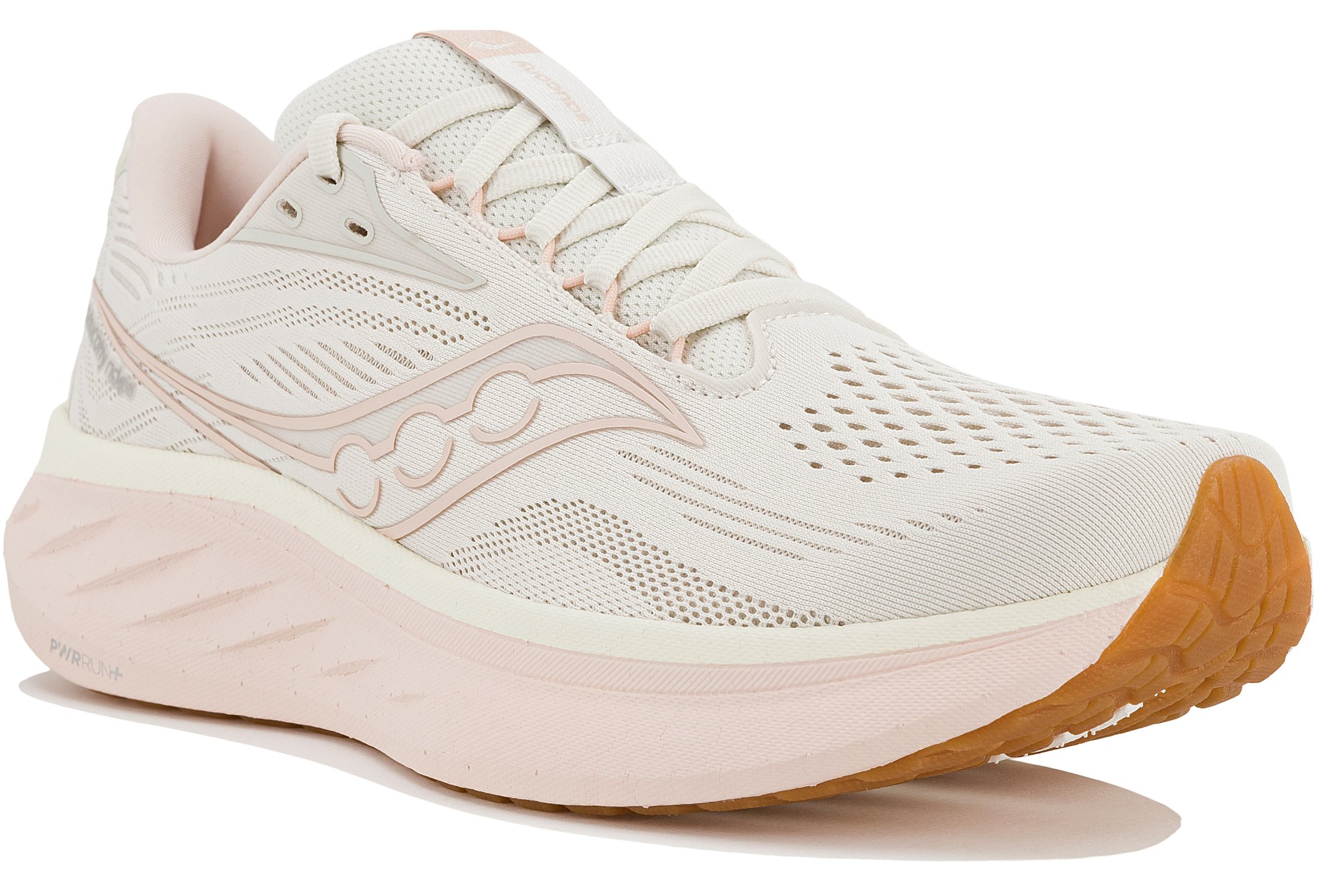 SAUCONY RIDE 18 - i-Run