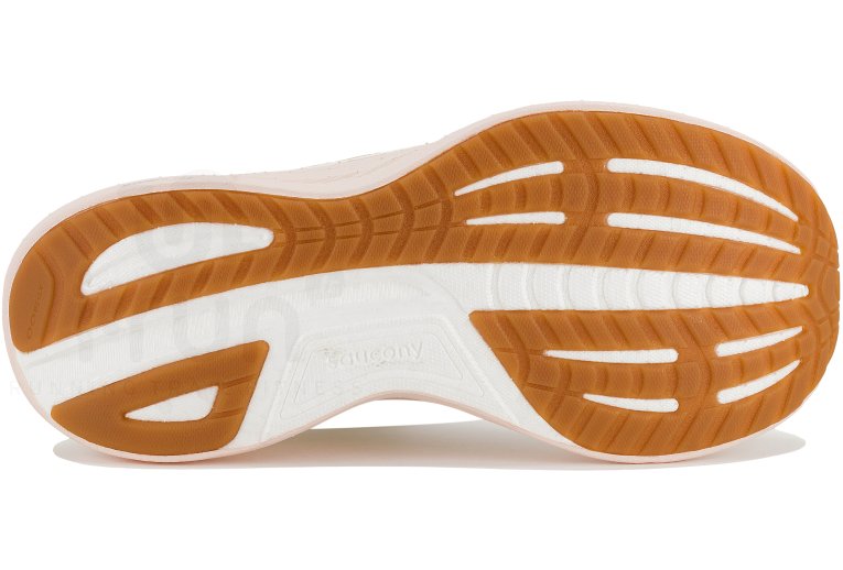 Saucony Ride 18 