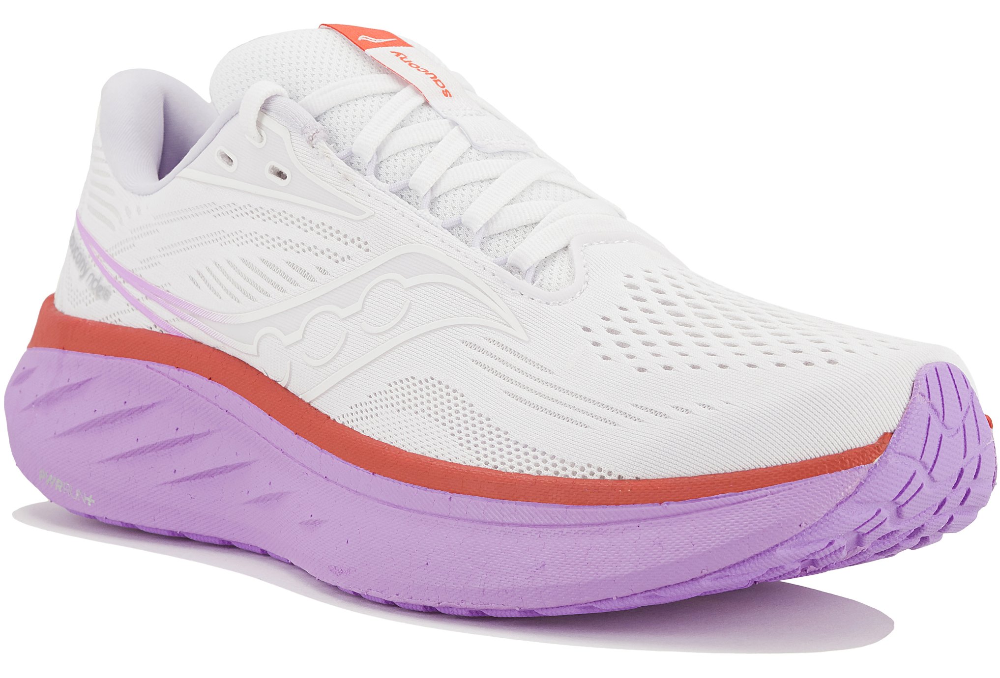 SAUCONY RIDE 18 - i-Run