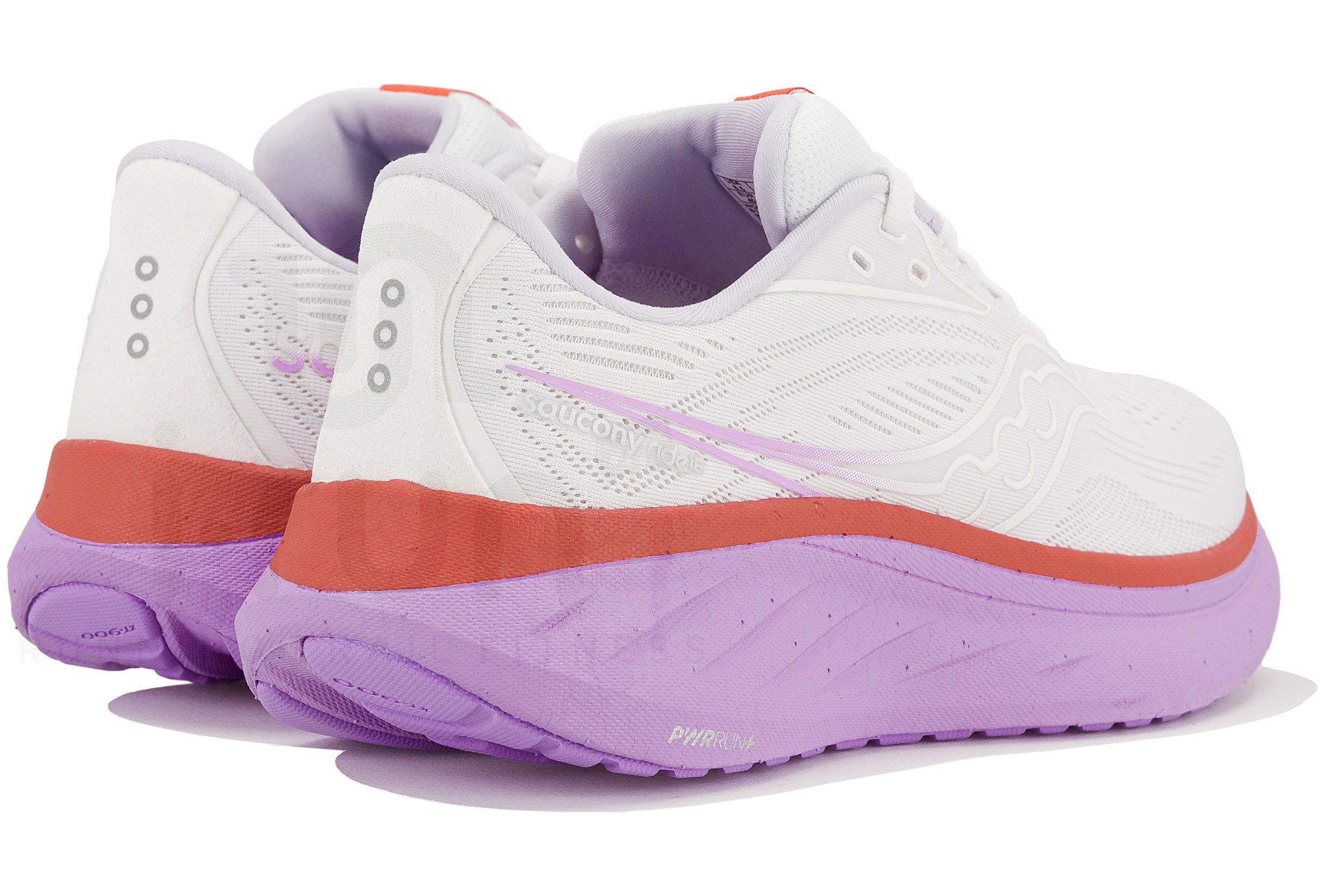 Saucony Ride 18