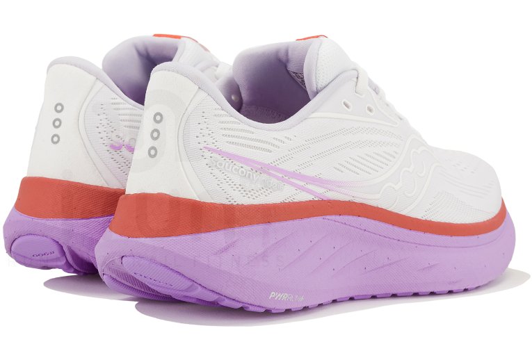 Saucony Ride 18