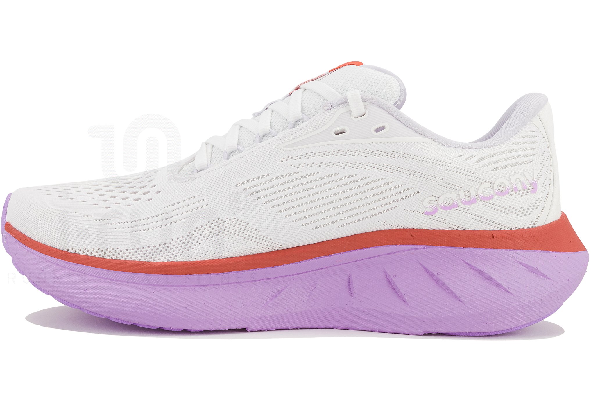 Saucony Ride 18