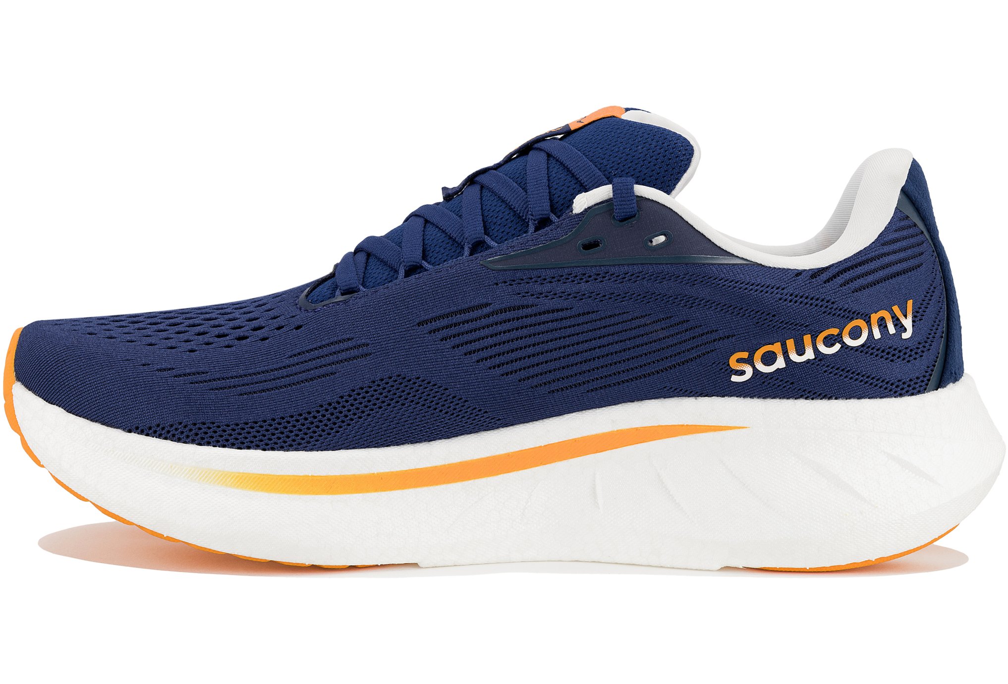Saucony Ride 18