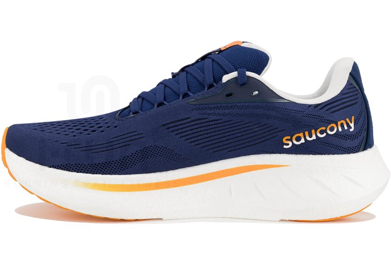 Saucony Ride 18