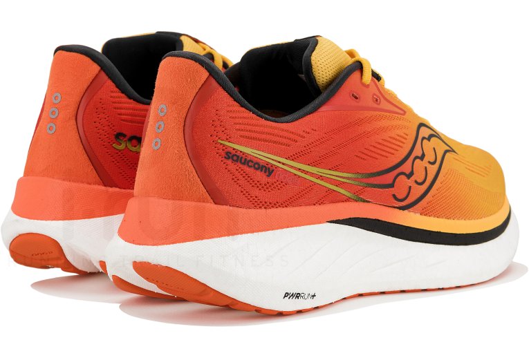 Saucony Ride 18 