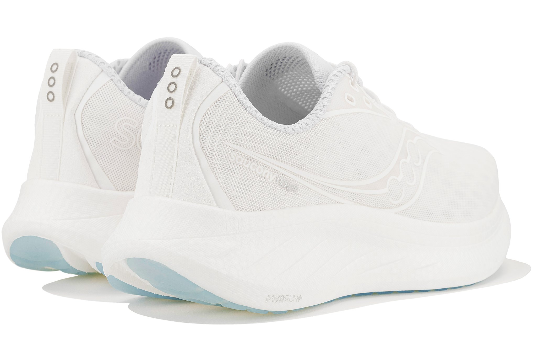 Saucony Ride 18 Summer