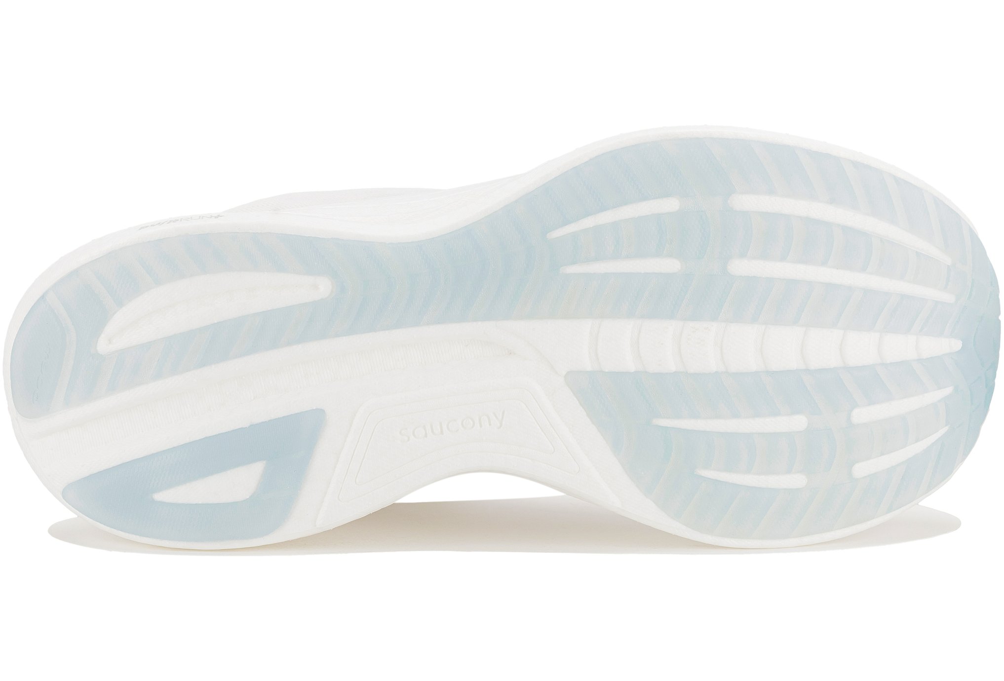 Saucony Ride 18 Summer