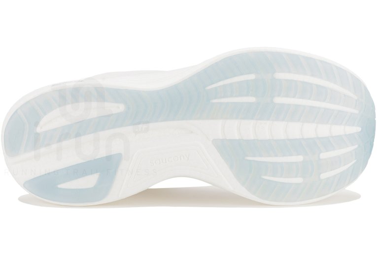 Saucony Ride 18 Summer