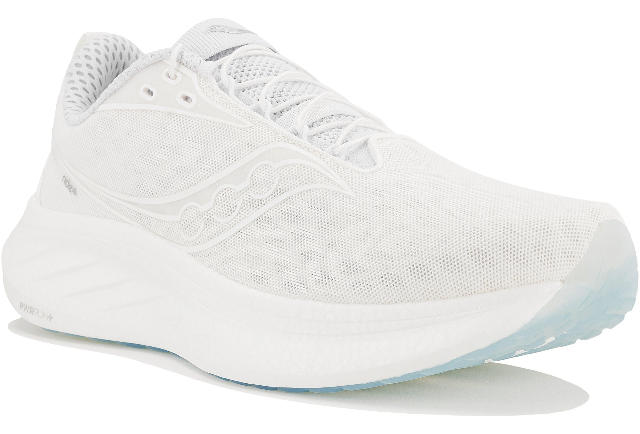 Saucony Ride 18 Summer Chaussures homme - Saucony - Chaussures de sport
