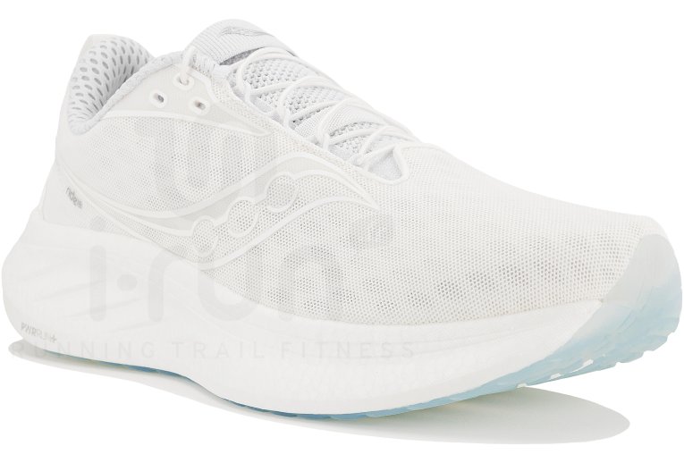 Saucony Ride 18 Summer