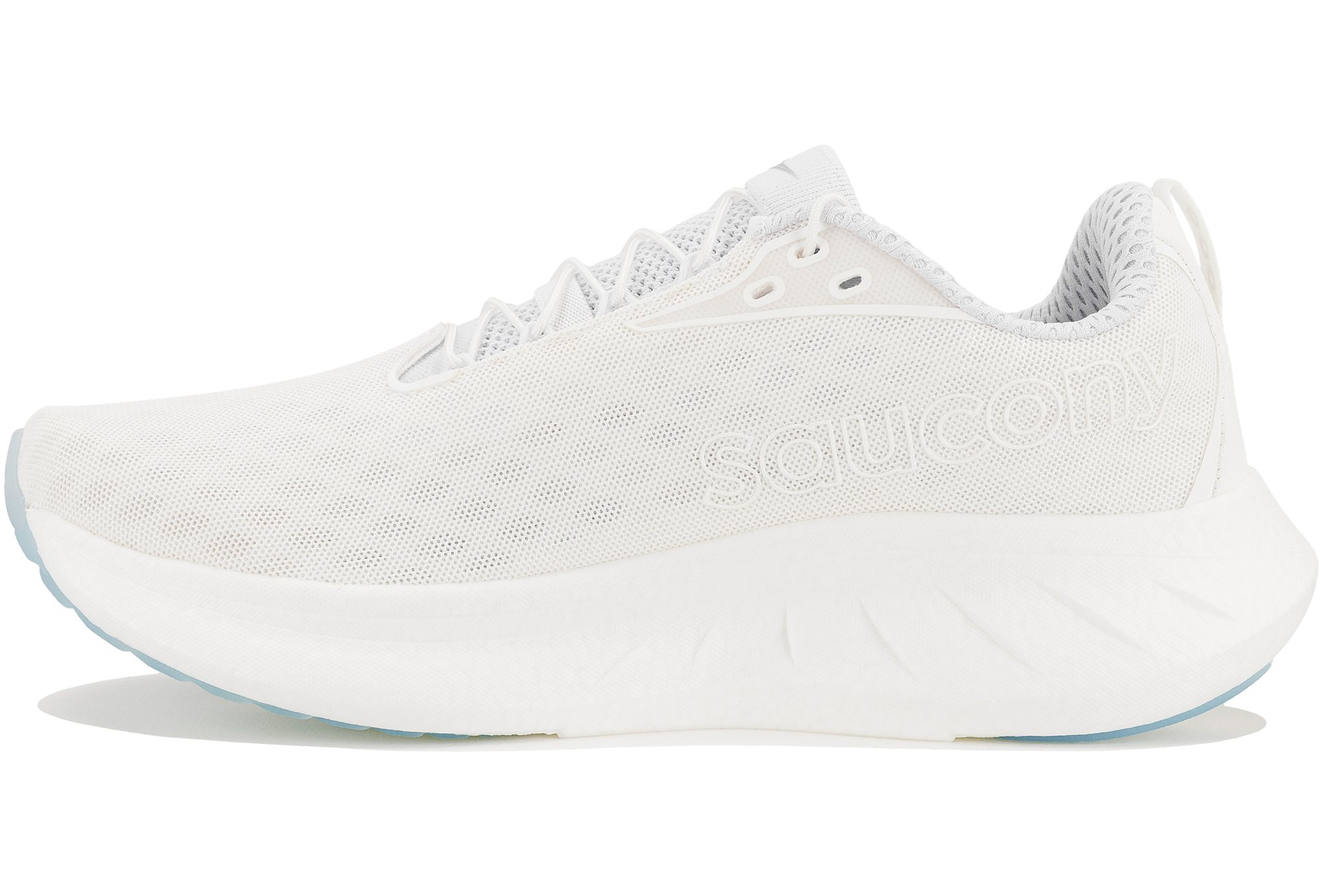 Saucony Ride 18 Summer