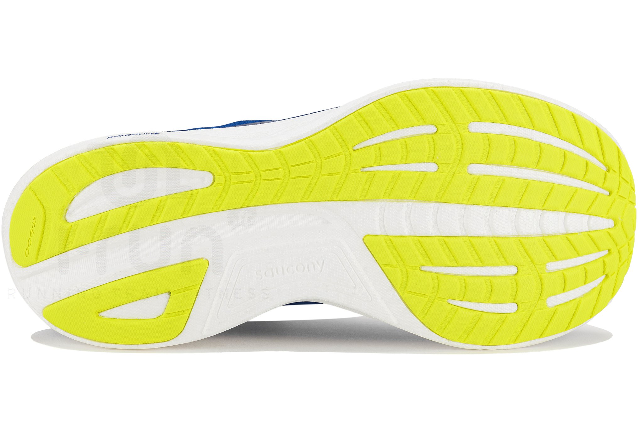 Saucony Ride 18