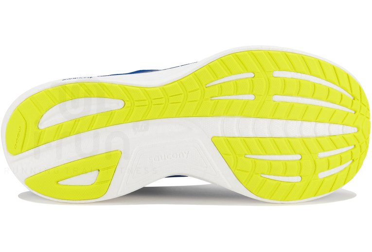 Saucony Ride 18