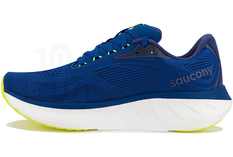 Saucony Ride 18