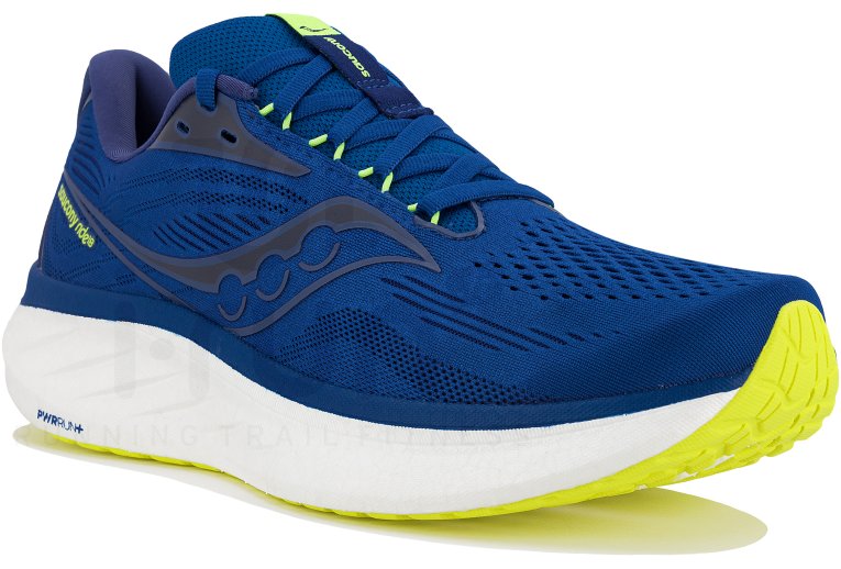 Saucony Ride 18