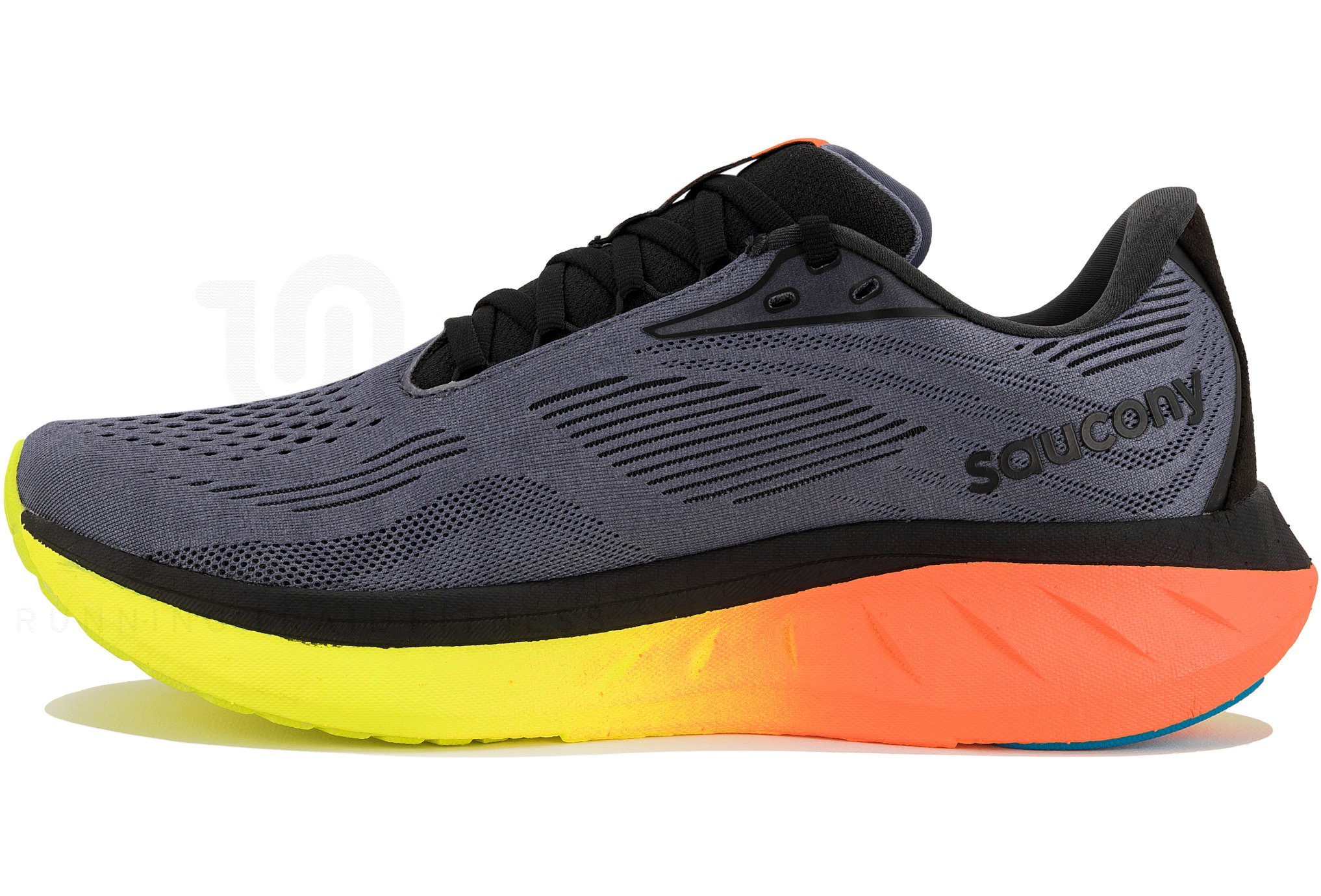 Saucony Ride 18