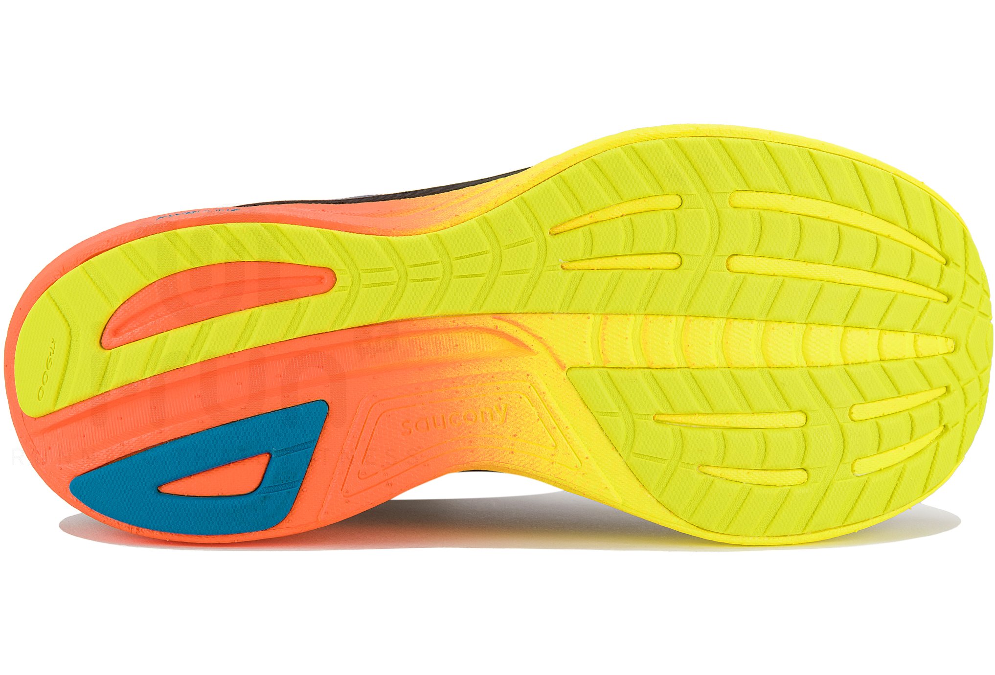 Saucony Ride 18