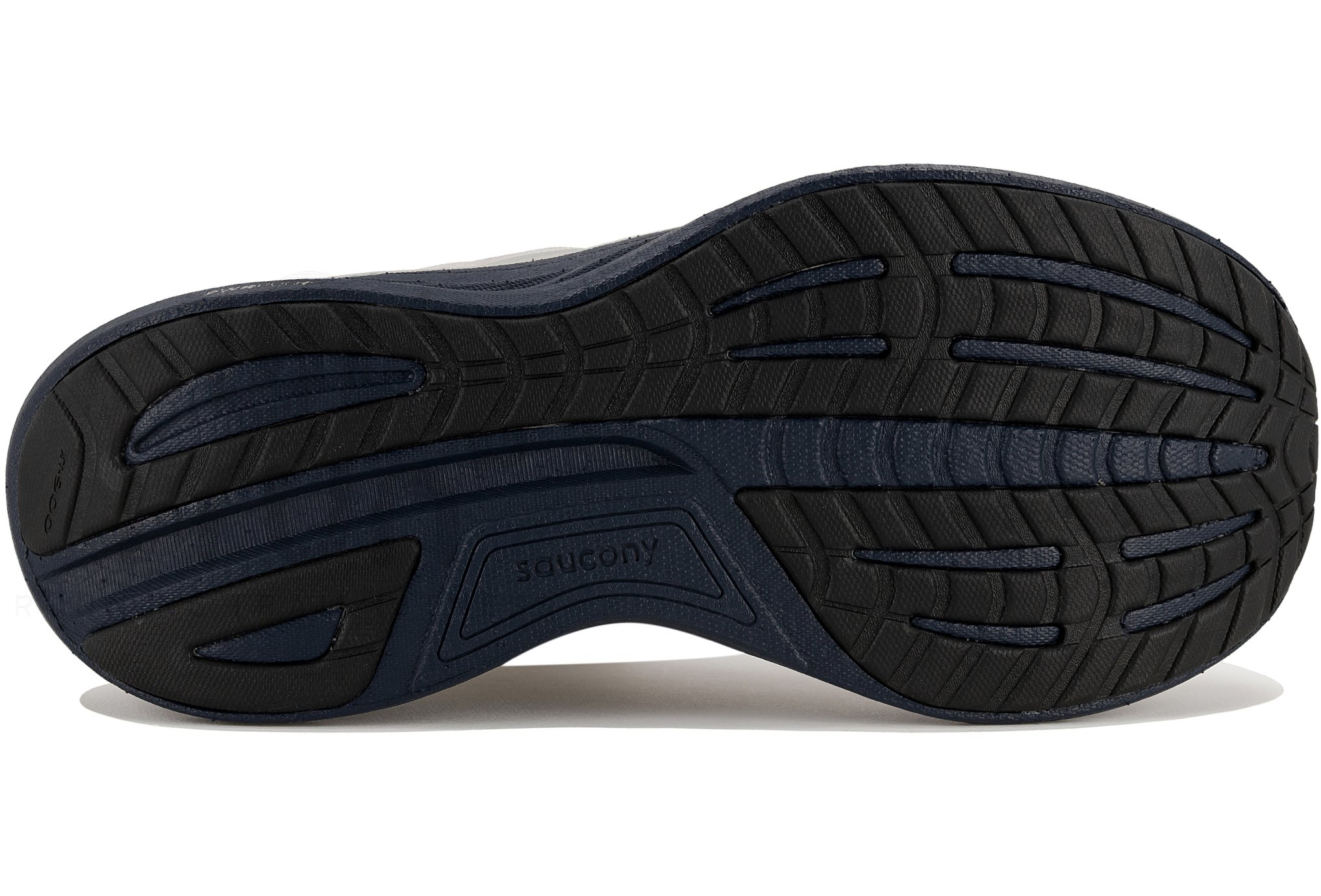 Saucony Ride 18