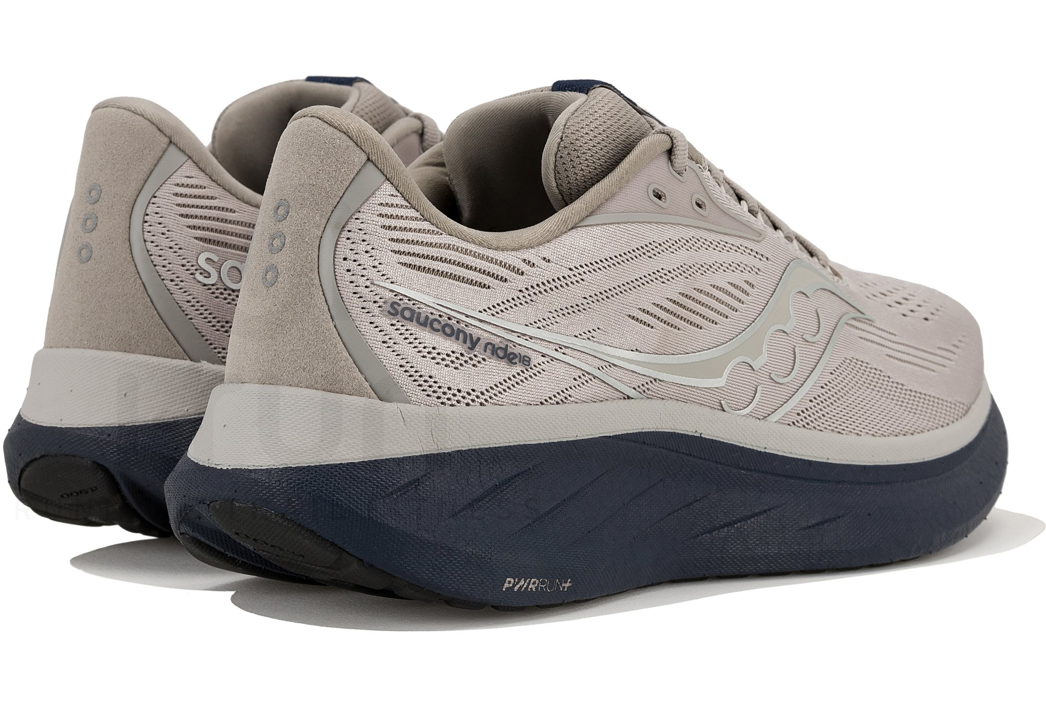 Saucony Ride 18