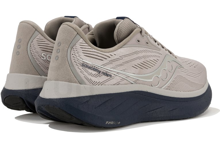 Saucony Ride 18