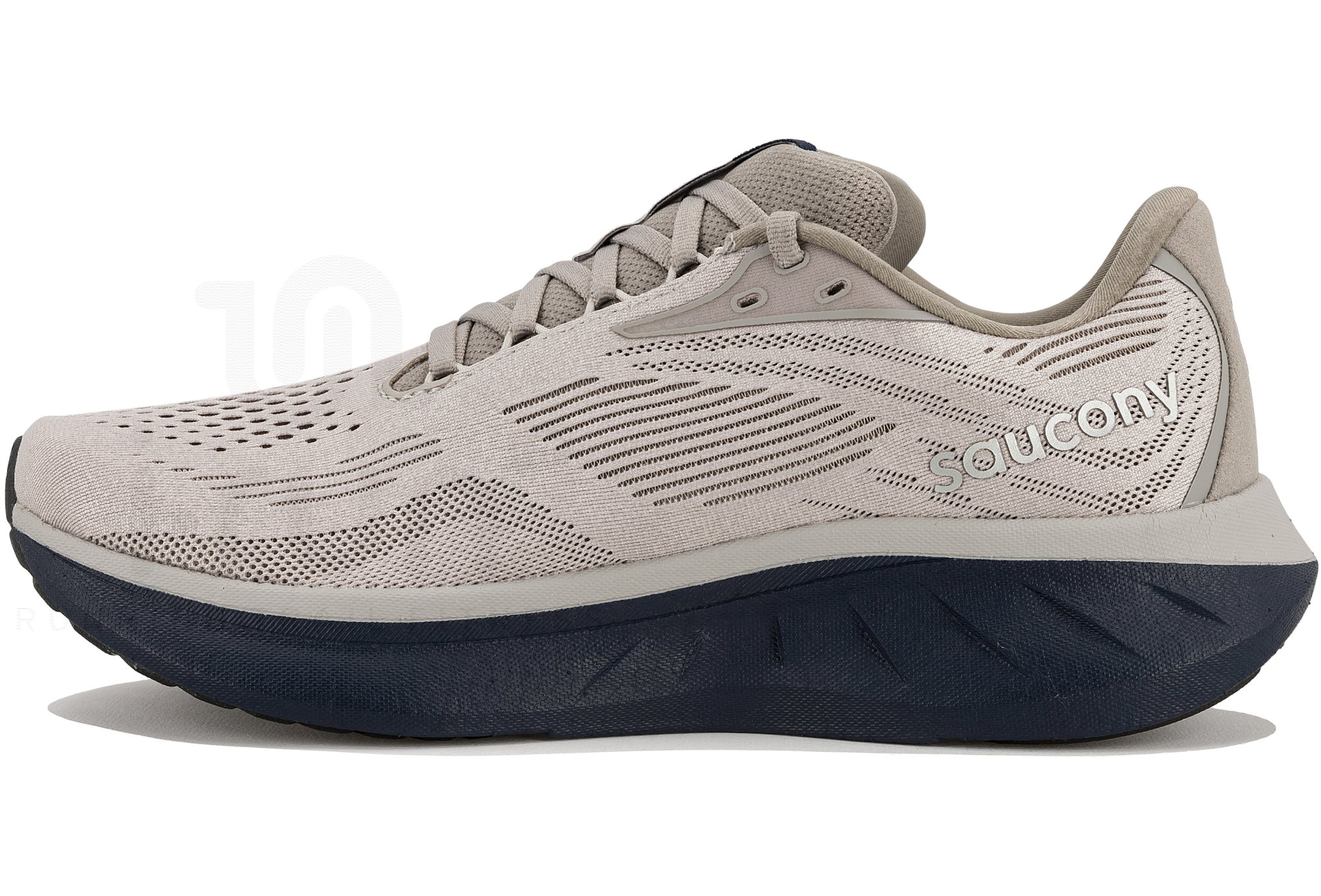 Saucony Ride 18