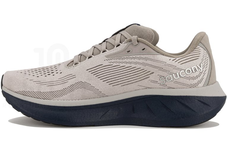 Saucony Ride 18