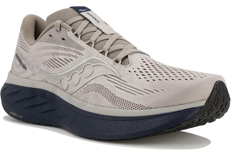 Saucony Ride 18