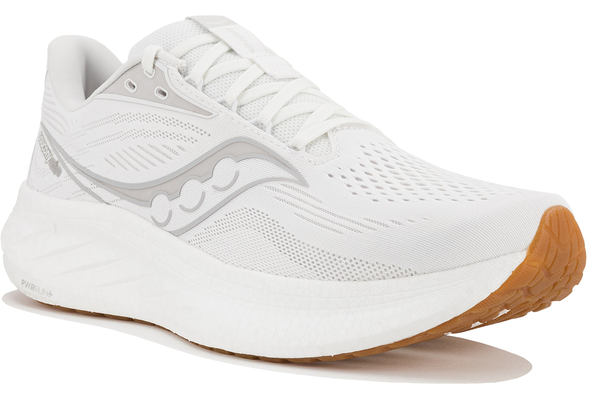 Saucony Ride 18 Chaussures homme - Saucony - Chaussures de sport