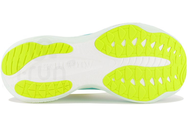 Saucony Ride 19 Damen