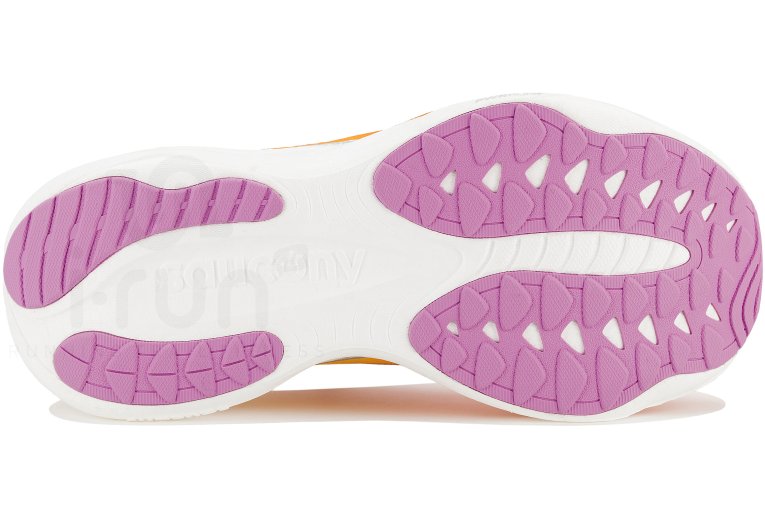 Saucony Ride 19 