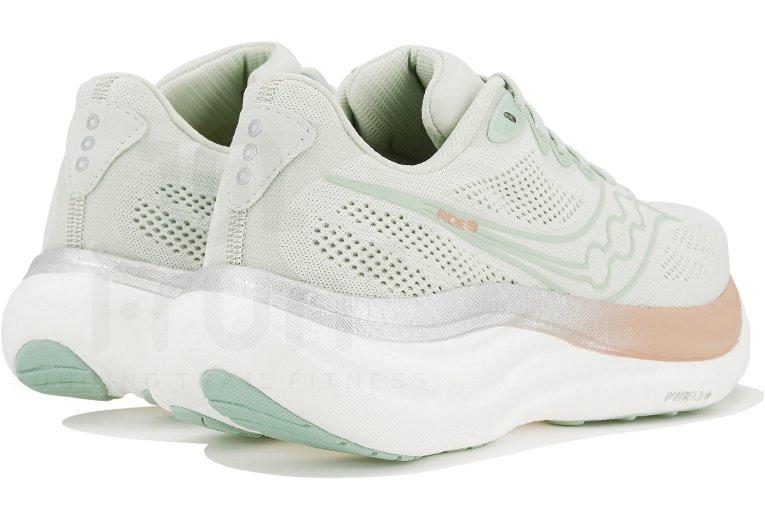 Saucony Ride 19 Damen