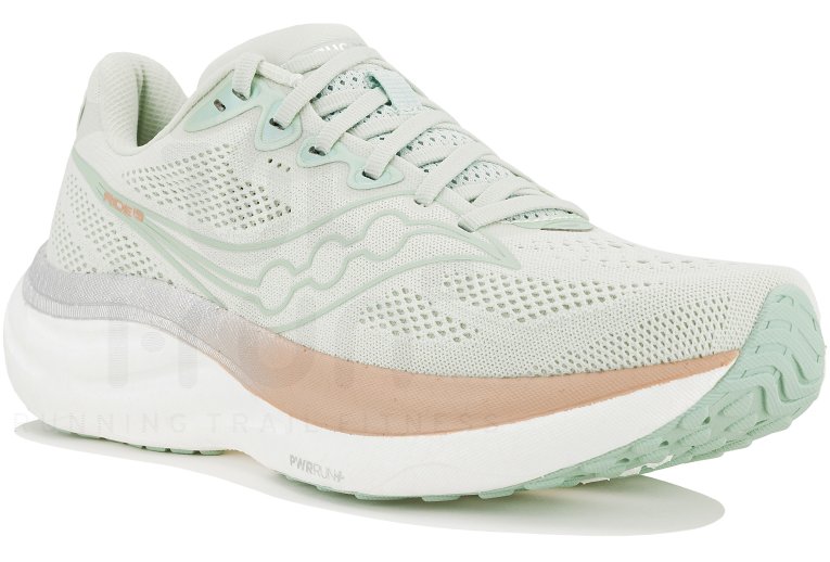 Saucony Ride 19 Damen