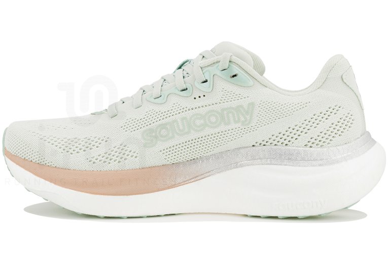 Saucony Ride 19 Damen