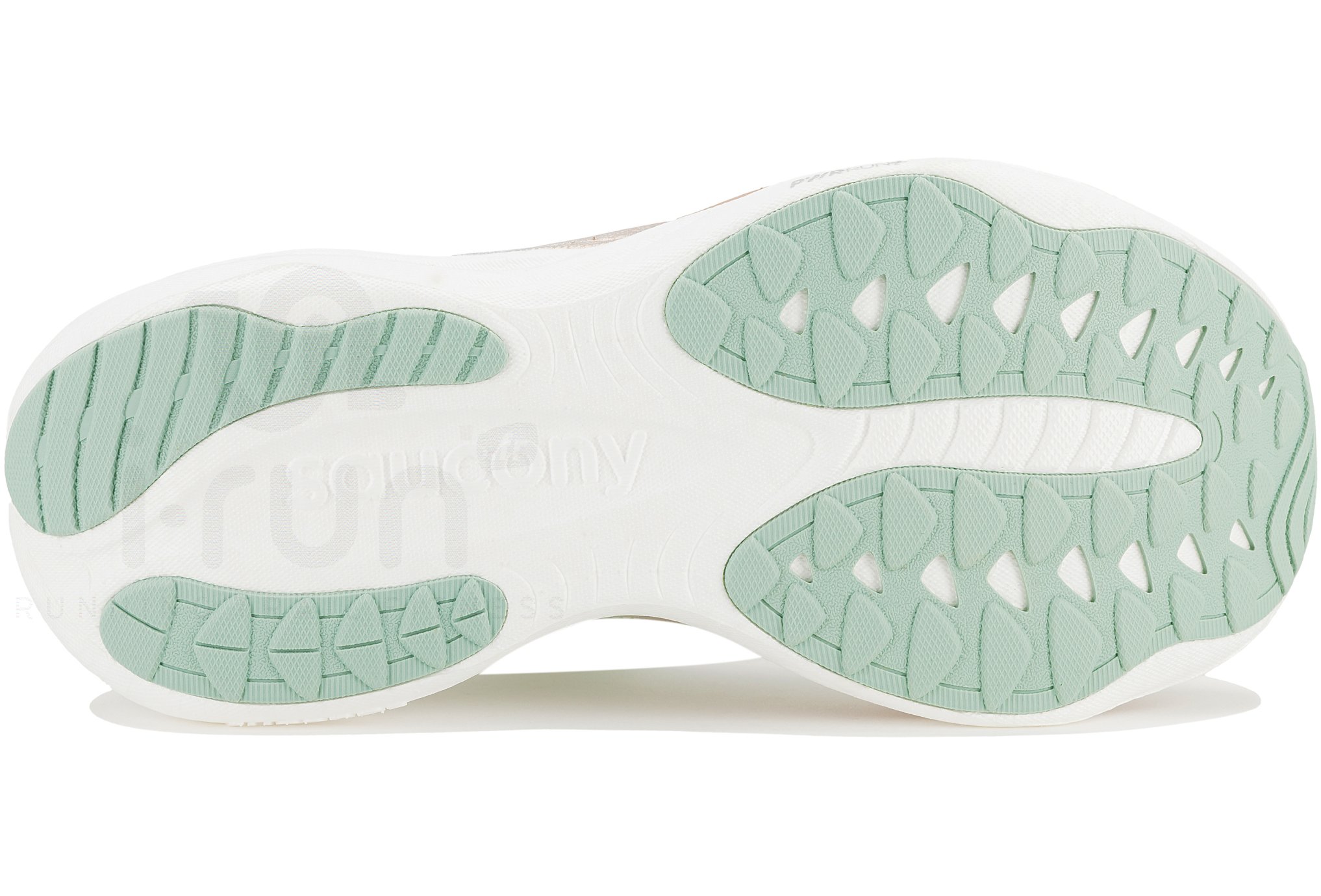 Saucony Ride 19 Damen