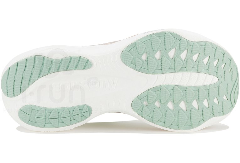 Saucony Ride 19 Damen