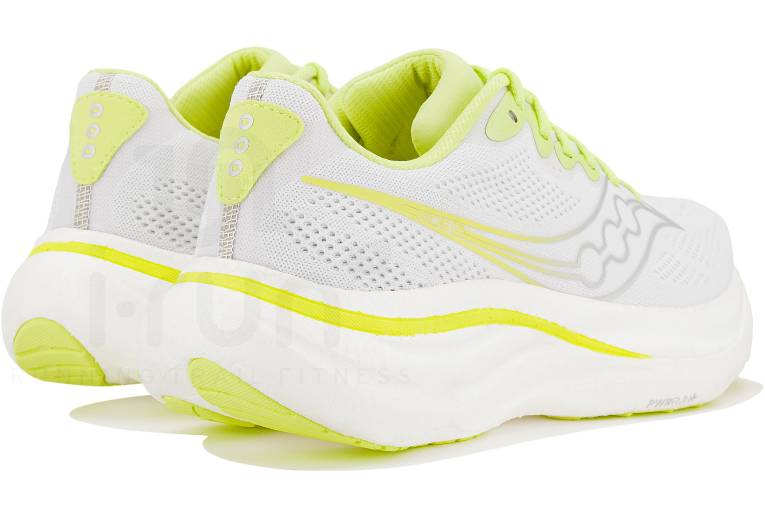 Saucony Ride 19 