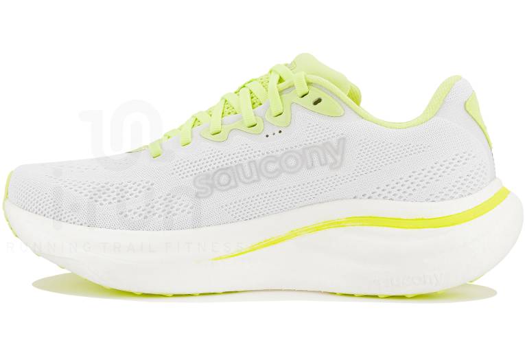 Saucony Ride 19 