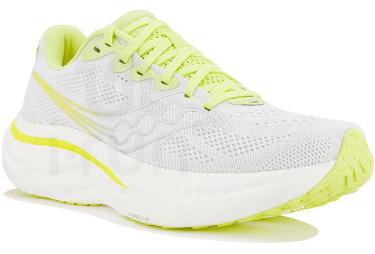 Saucony Ride 19 