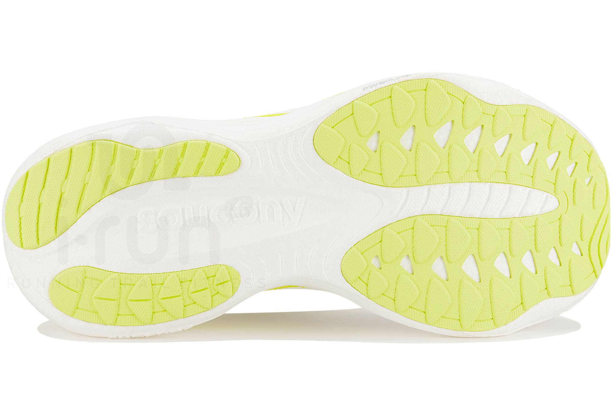 Saucony Ride 19 Damen