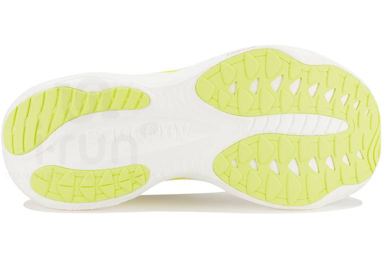 Saucony Ride 19 