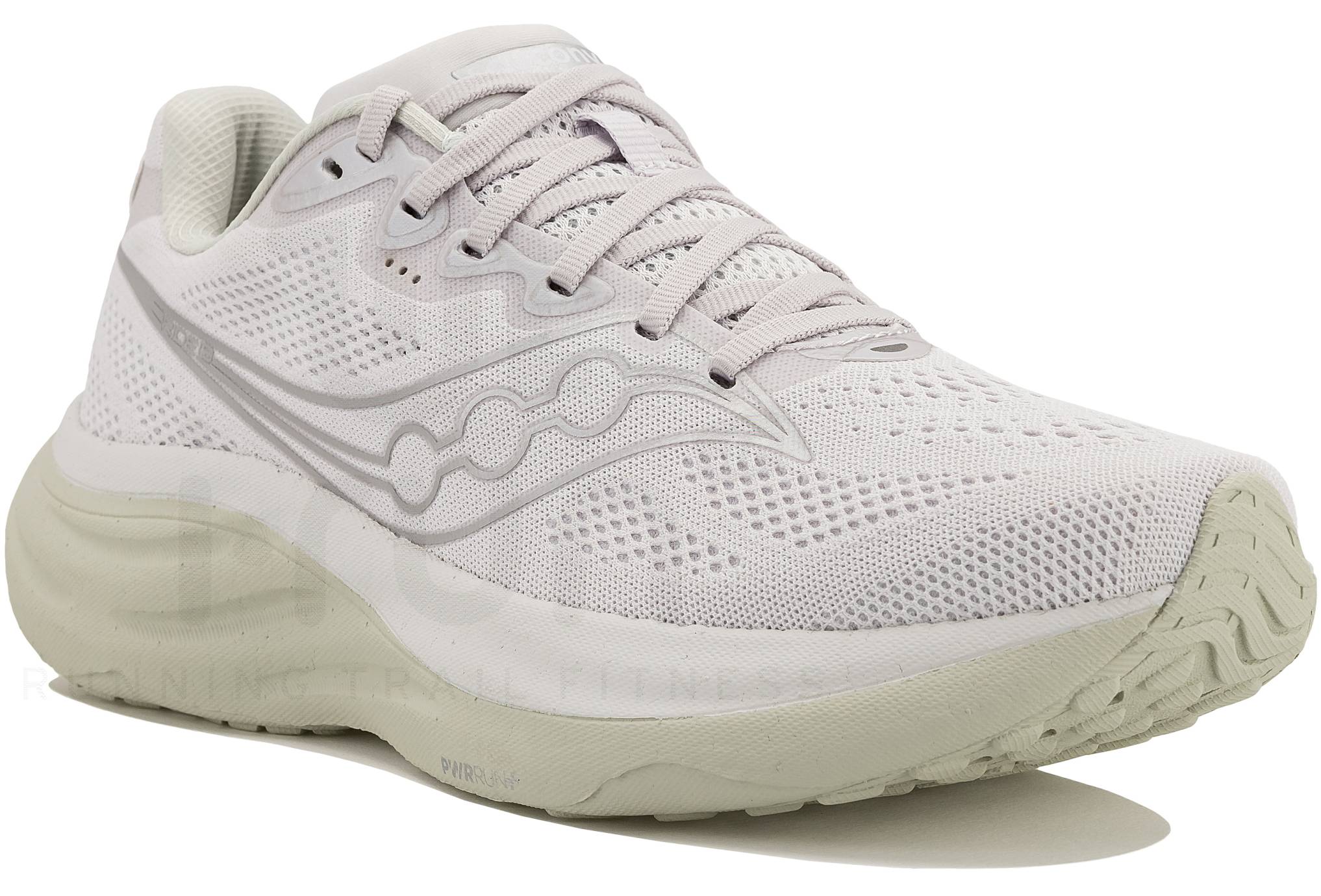 Saucony Ride 19